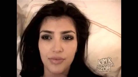 kim kardashian leaks|Kim Kardashian Sex Tape